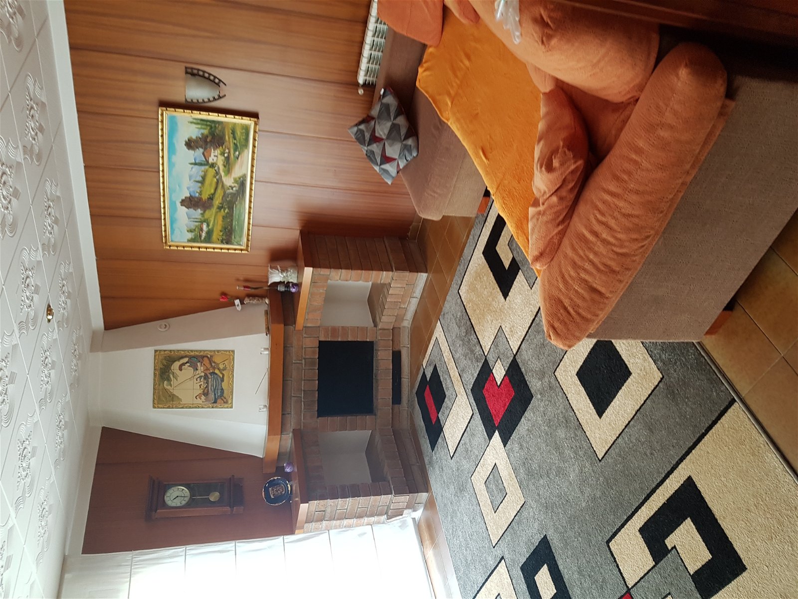 Gastgezin Roses 167560