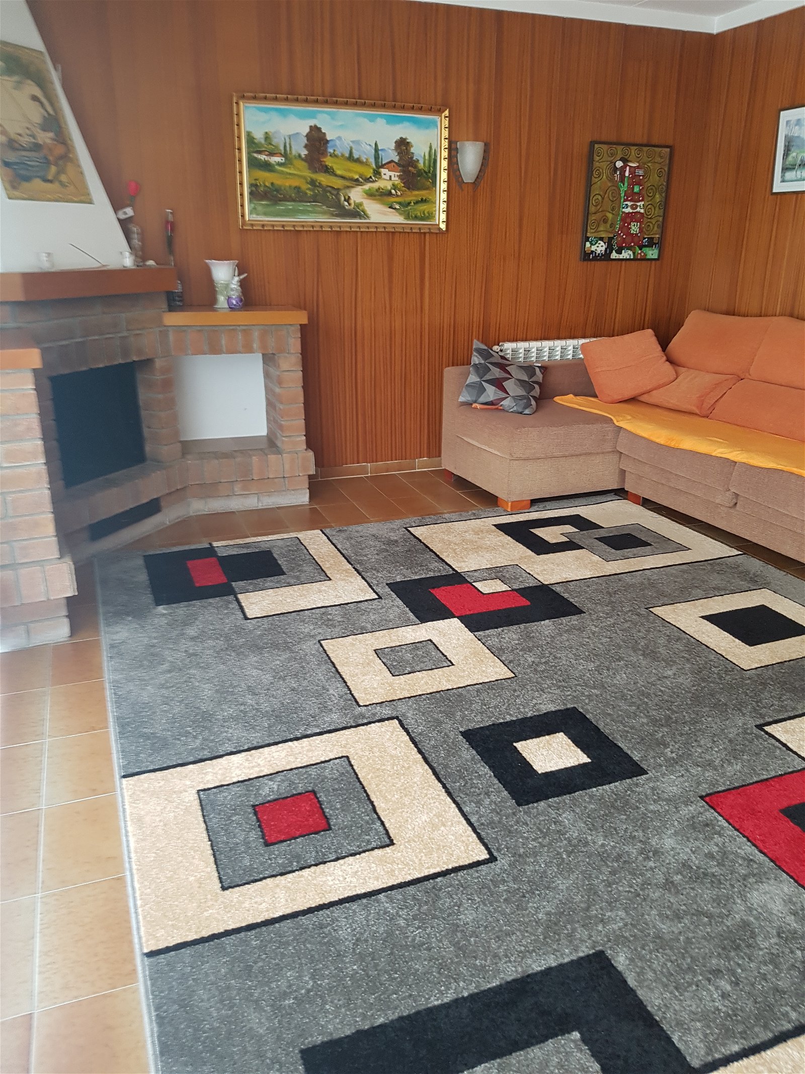 Gastgezin Roses 167560