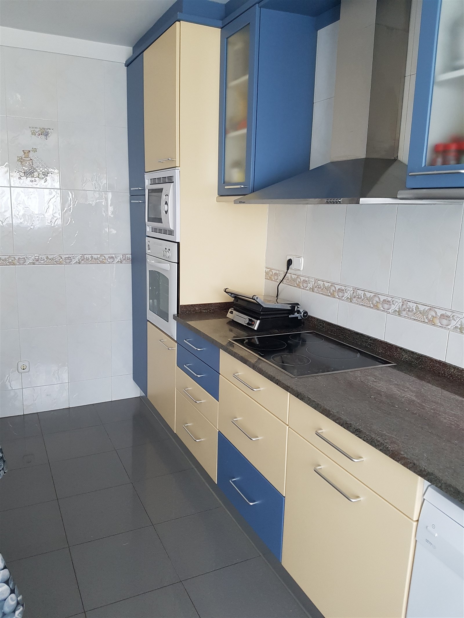 Gastgezin Roses 167560