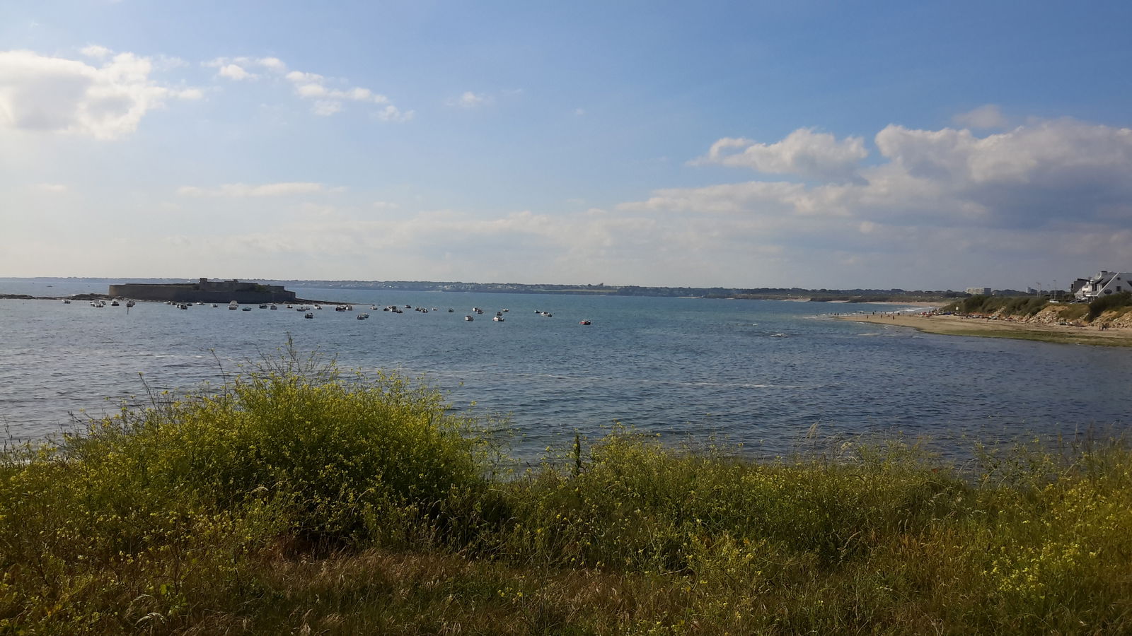 Estudio Independiente Ploemeur 256595