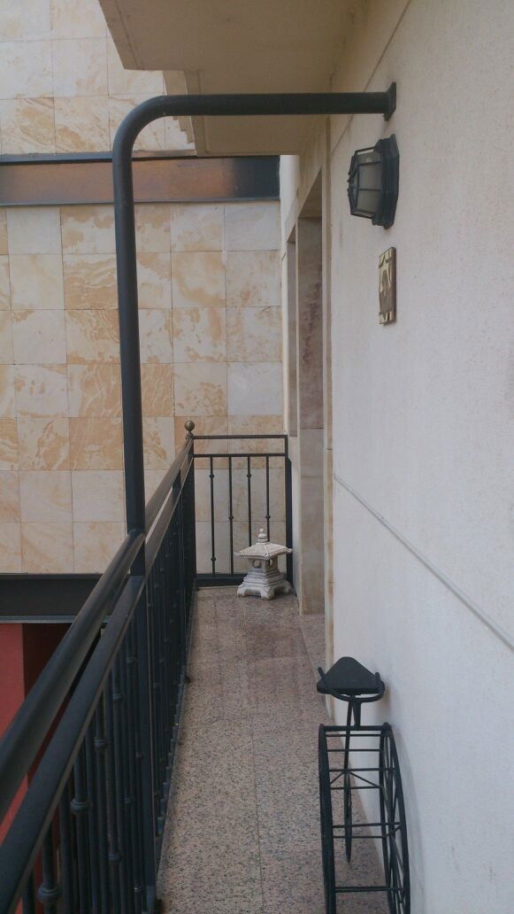 Quedarse En Casa Salamanca 327416