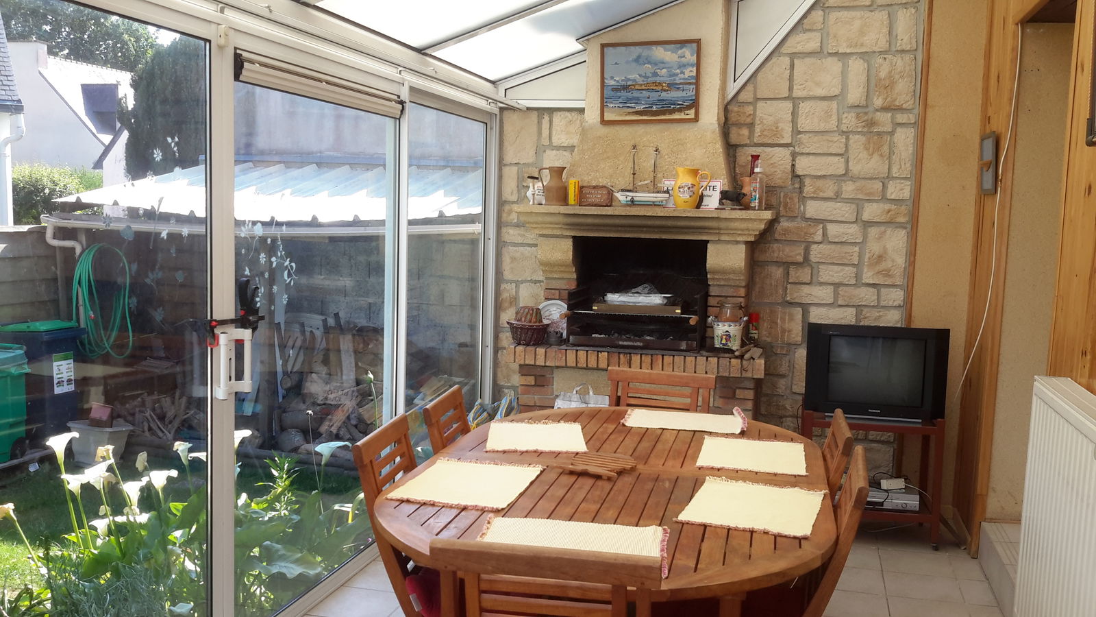 Tutta La Casa Ploemeur 256595