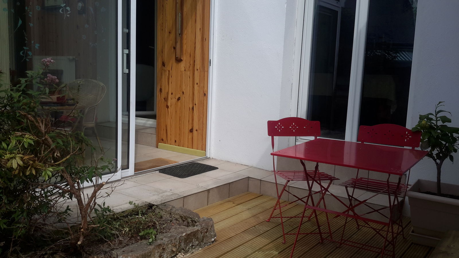 Tutta La Casa Ploemeur 256595