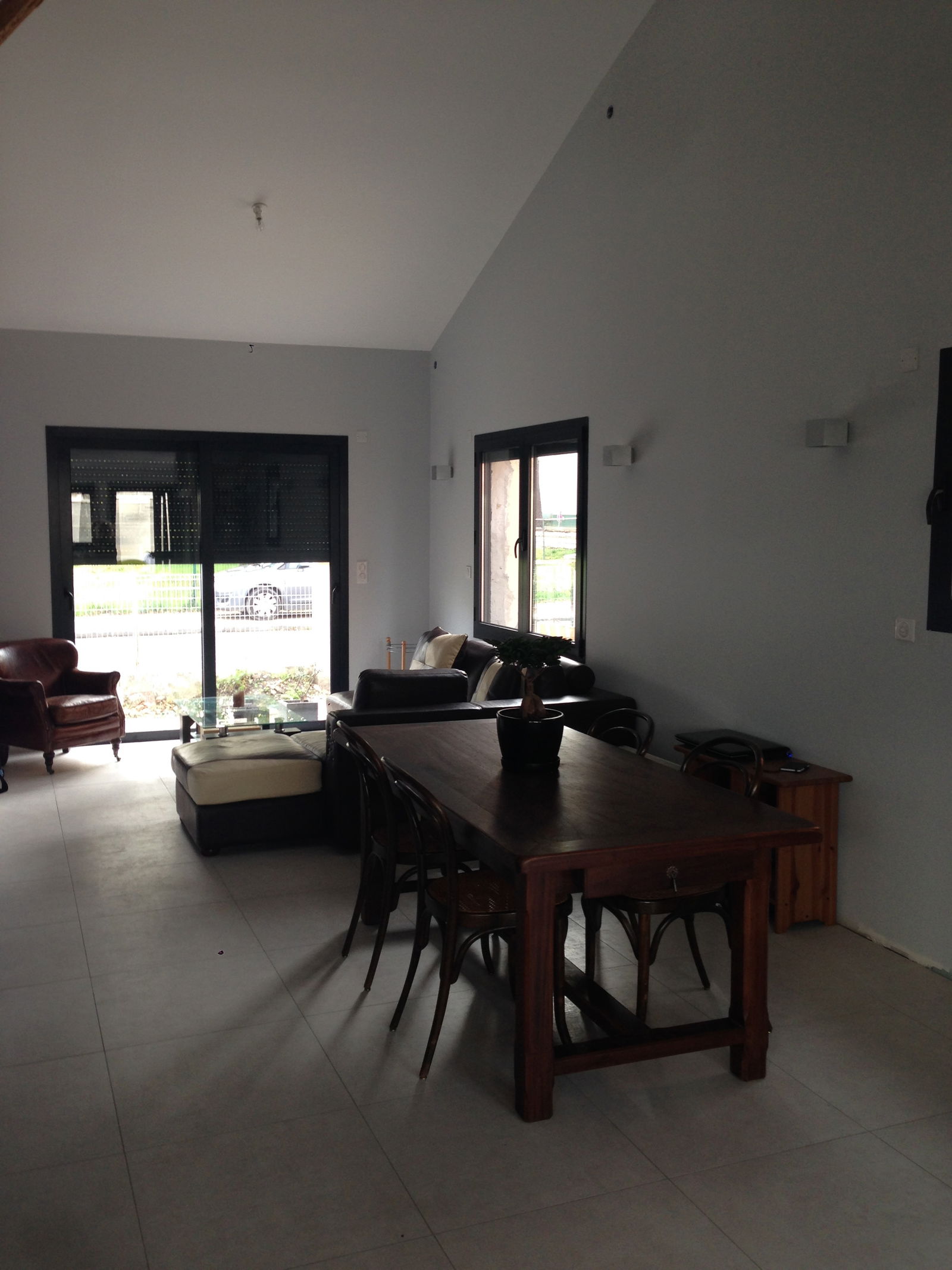 Hospedagem Em Casa De Família Villenave-d'Ornon 130747