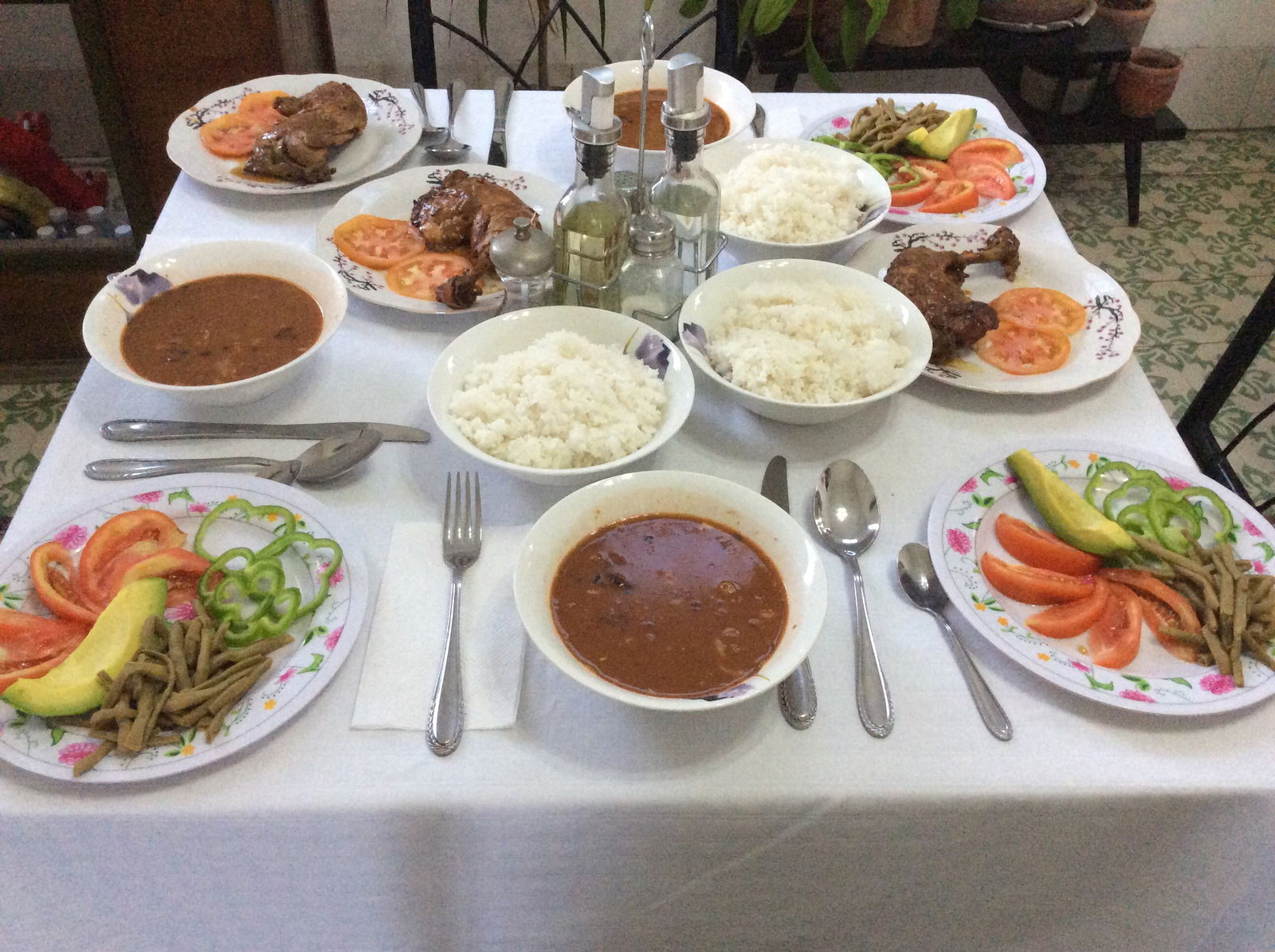 Famiglia La Habana 141438