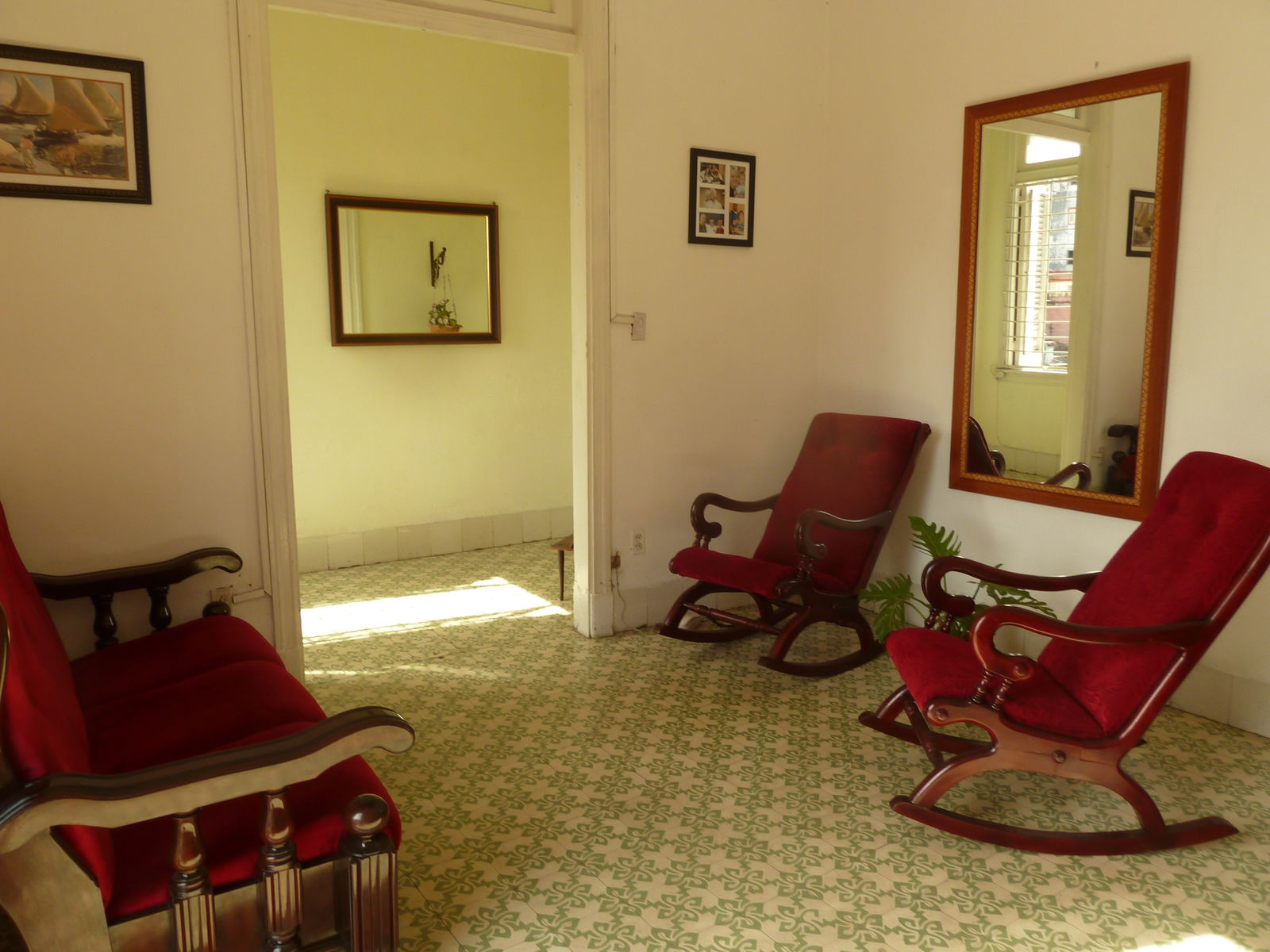 Famiglia La Habana 141438