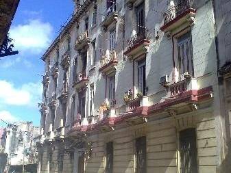 Chambre À Louer La Habana 141438-1