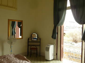 Room For Rent La Habana 141438