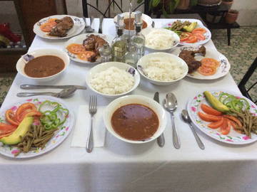 Chambre Chez L'habitant La Habana 141438-5