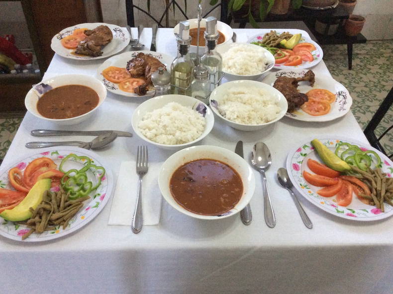 Tuisverblyf La Habana 141438-5