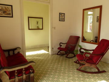 Chambre Chez L'habitant La Habana 141438-8