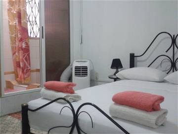 Room For Rent La Habana 177244