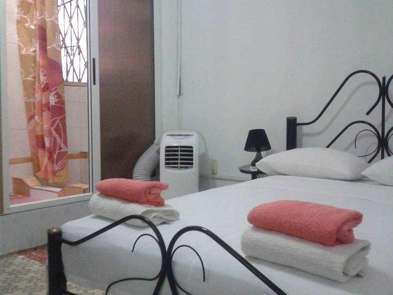 Gastgezin La Habana 177244-1