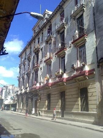 Homestay La Habana 177244