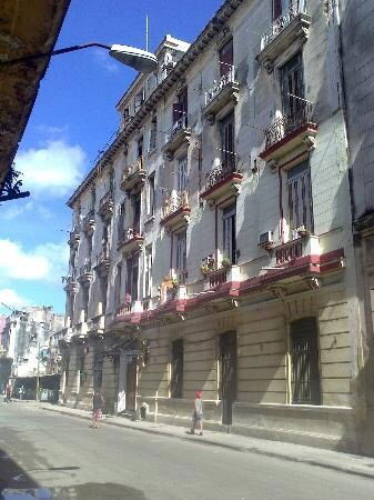 Gastfamilie La Habana 177244