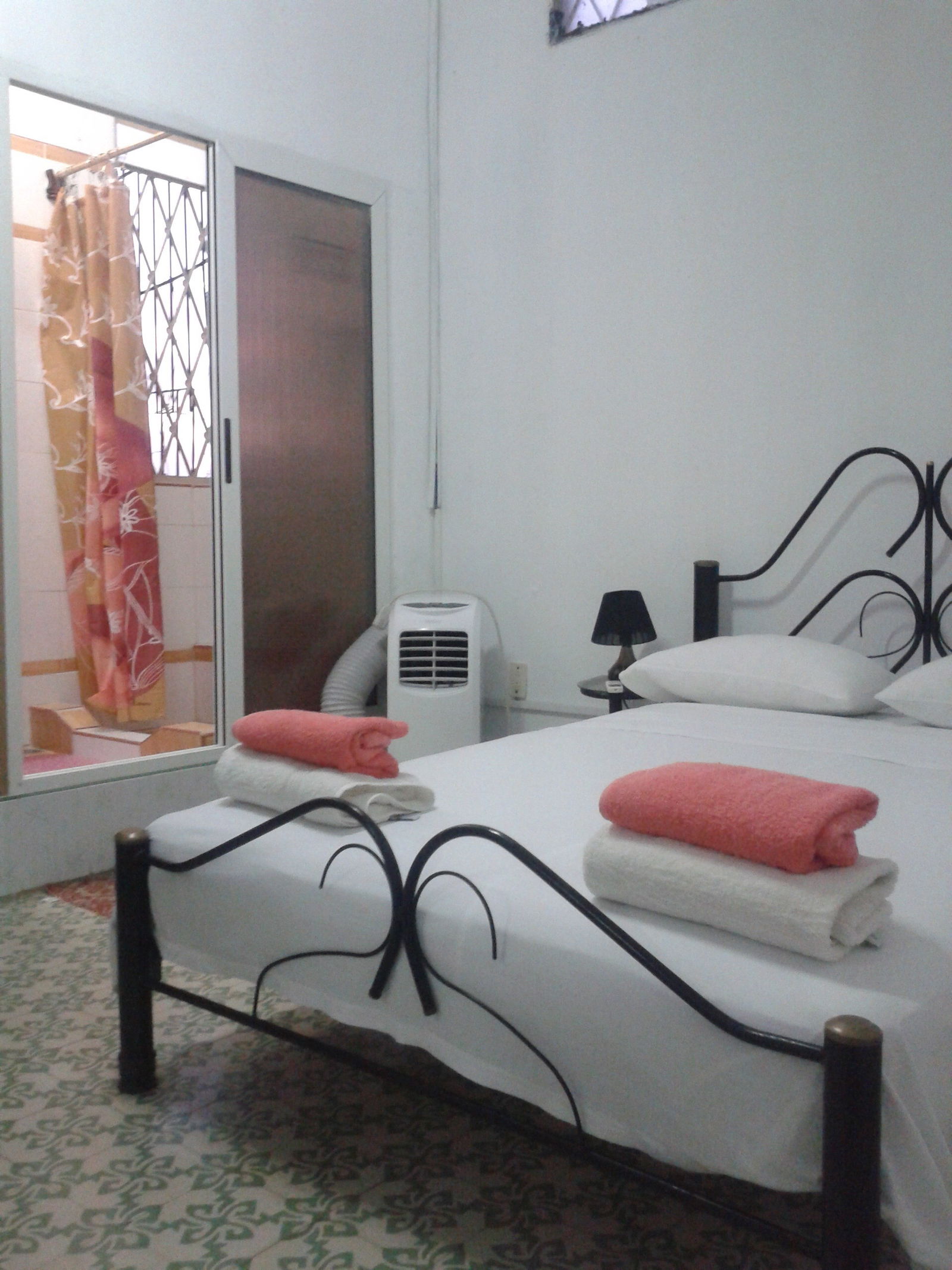 Chambre Chez L'habitant La Habana 177244