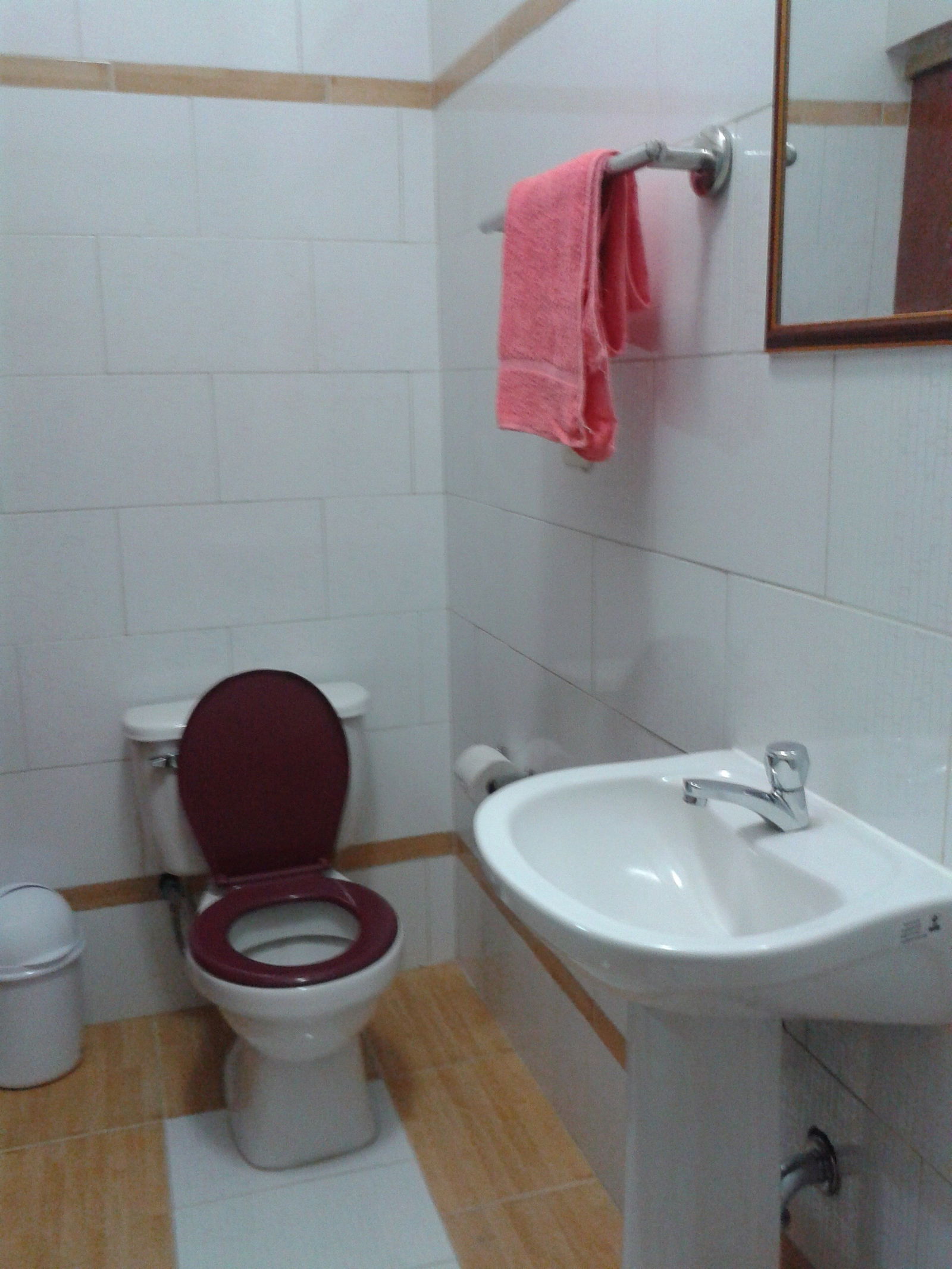 Chambre Chez L'habitant La Habana 177244