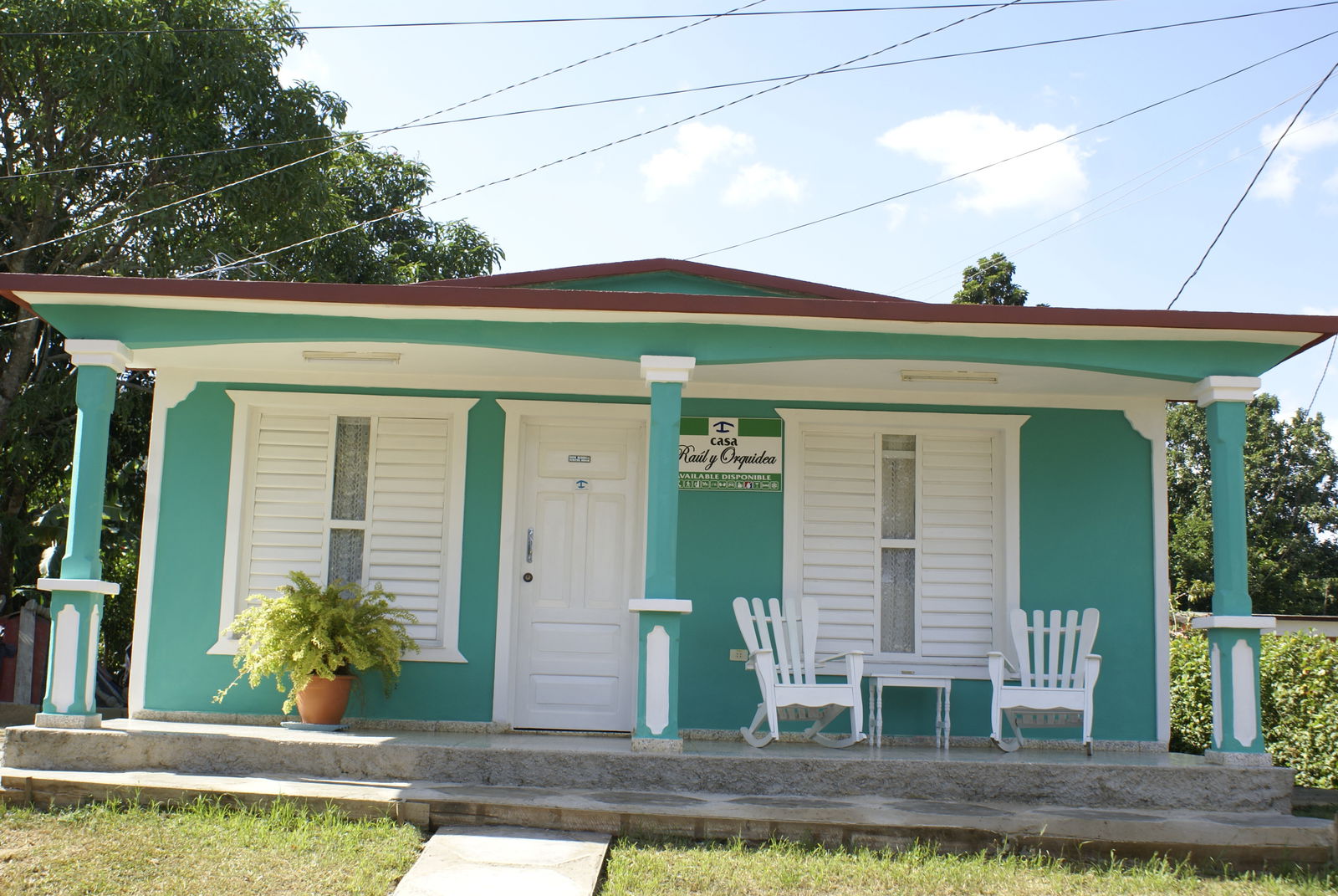 Homestay Viñales 179657