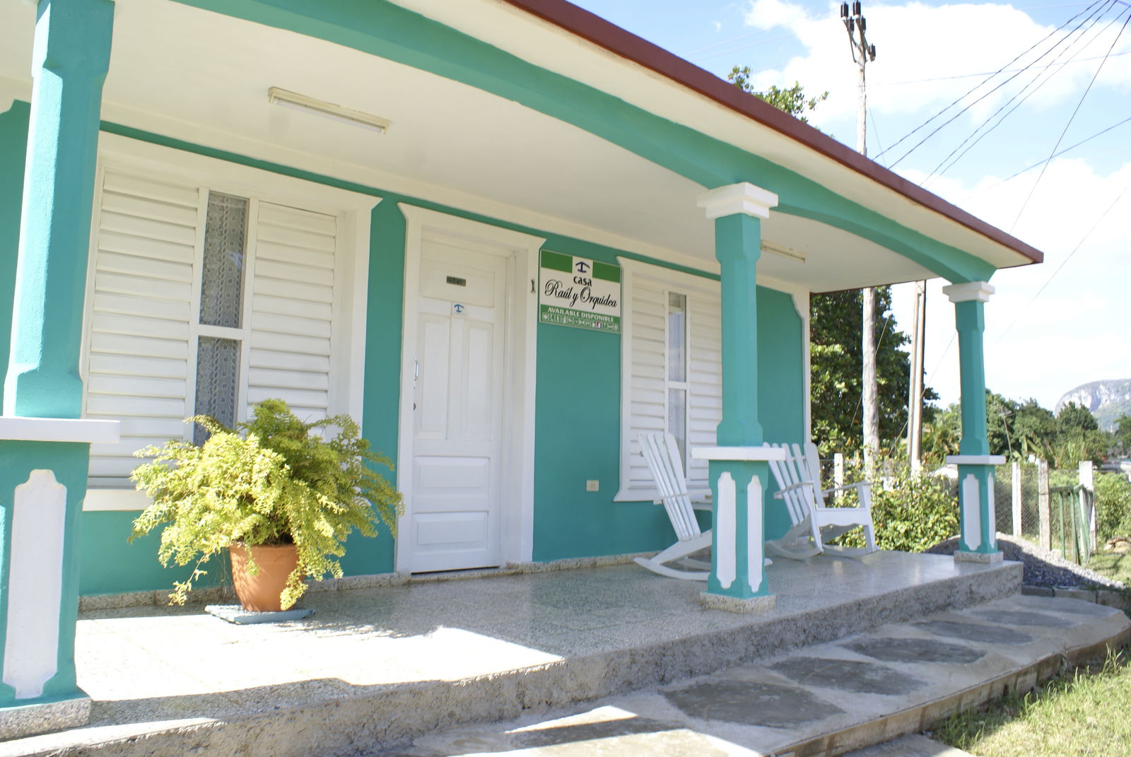 Homestay Viñales 179657