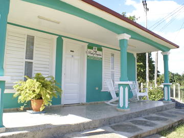 Chambre À Louer Viñales 179657