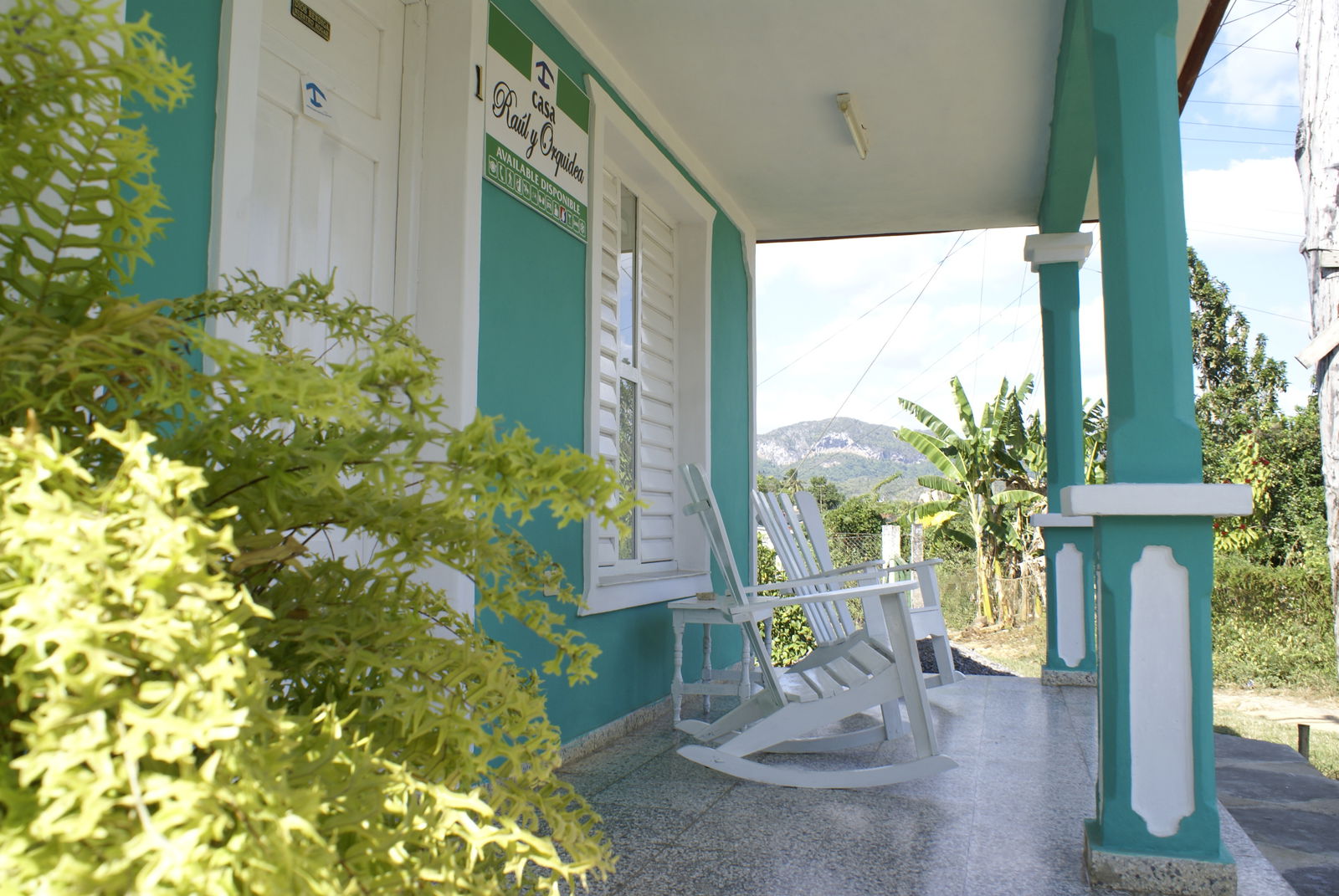 Homestay Viñales 179657