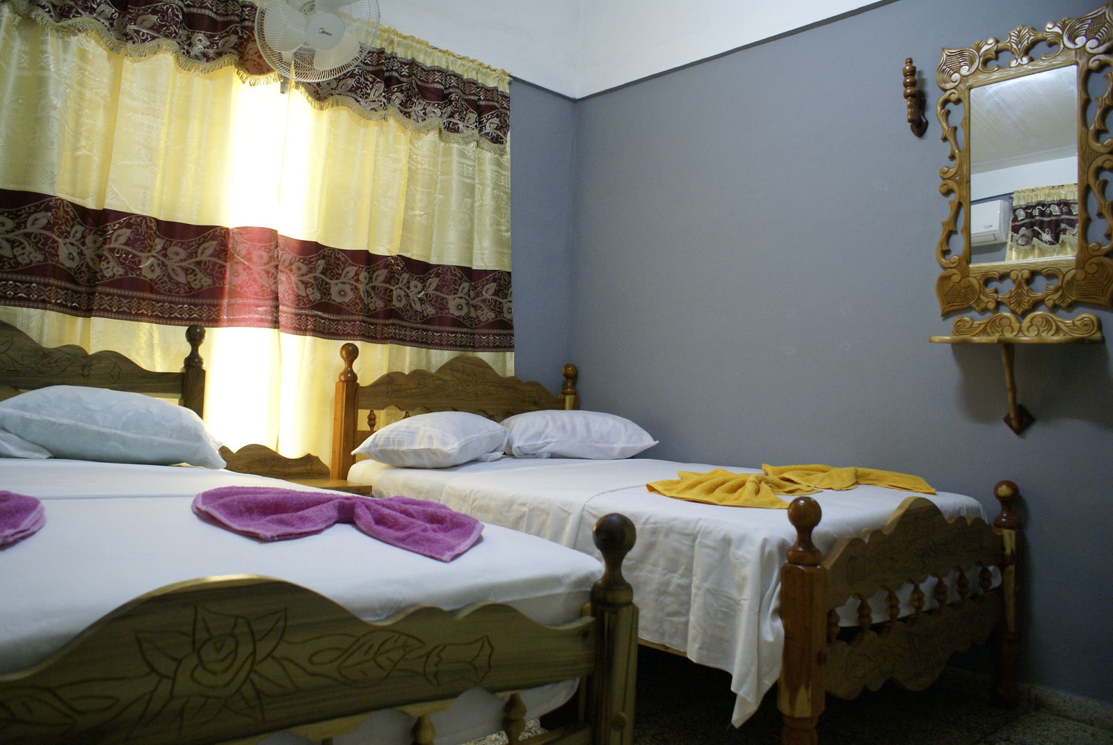 Homestay Viñales 179657