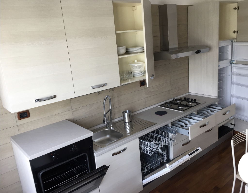 Estudio Independiente Napoli 227244