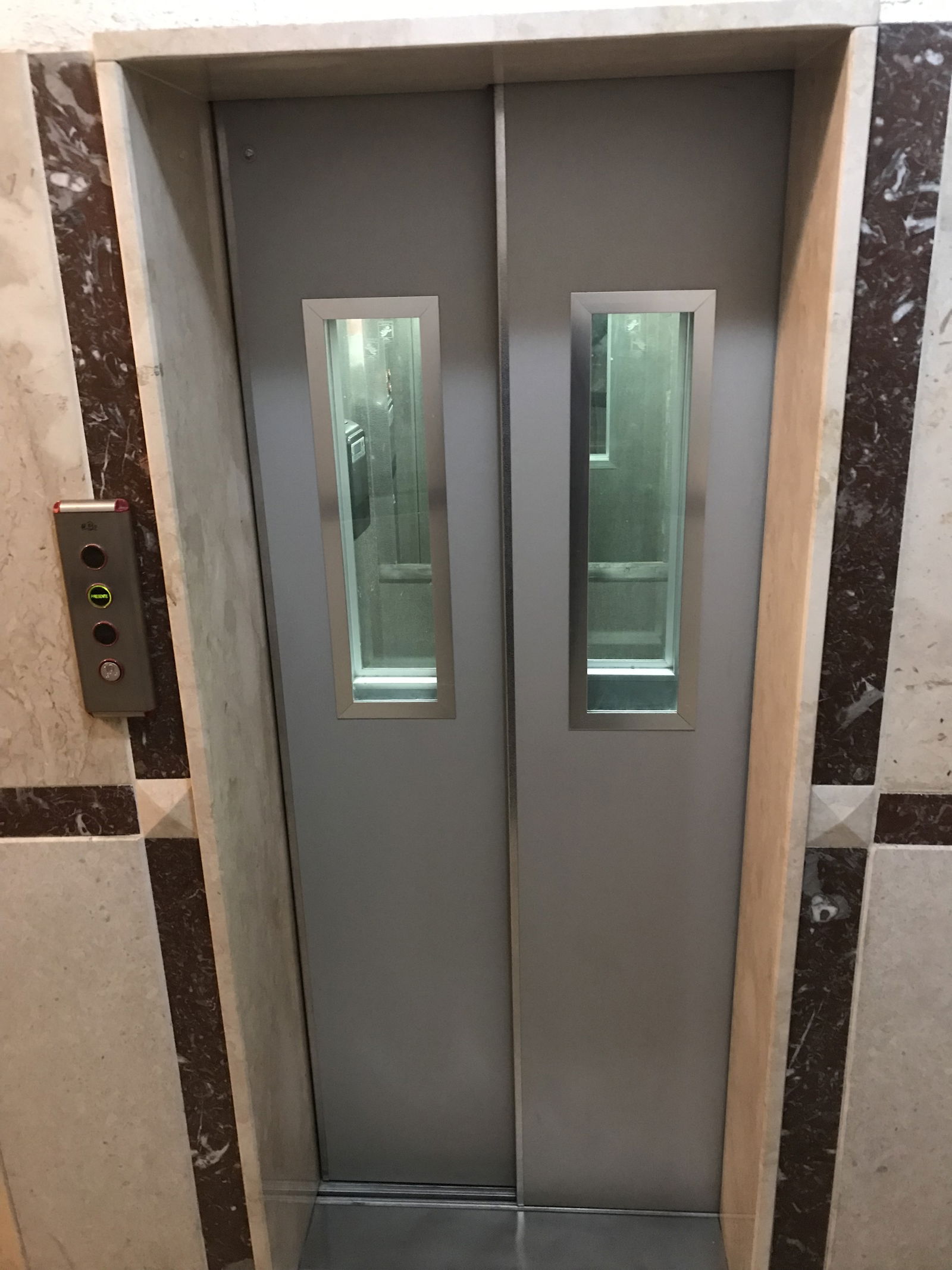 Estudio Independiente Napoli 227244