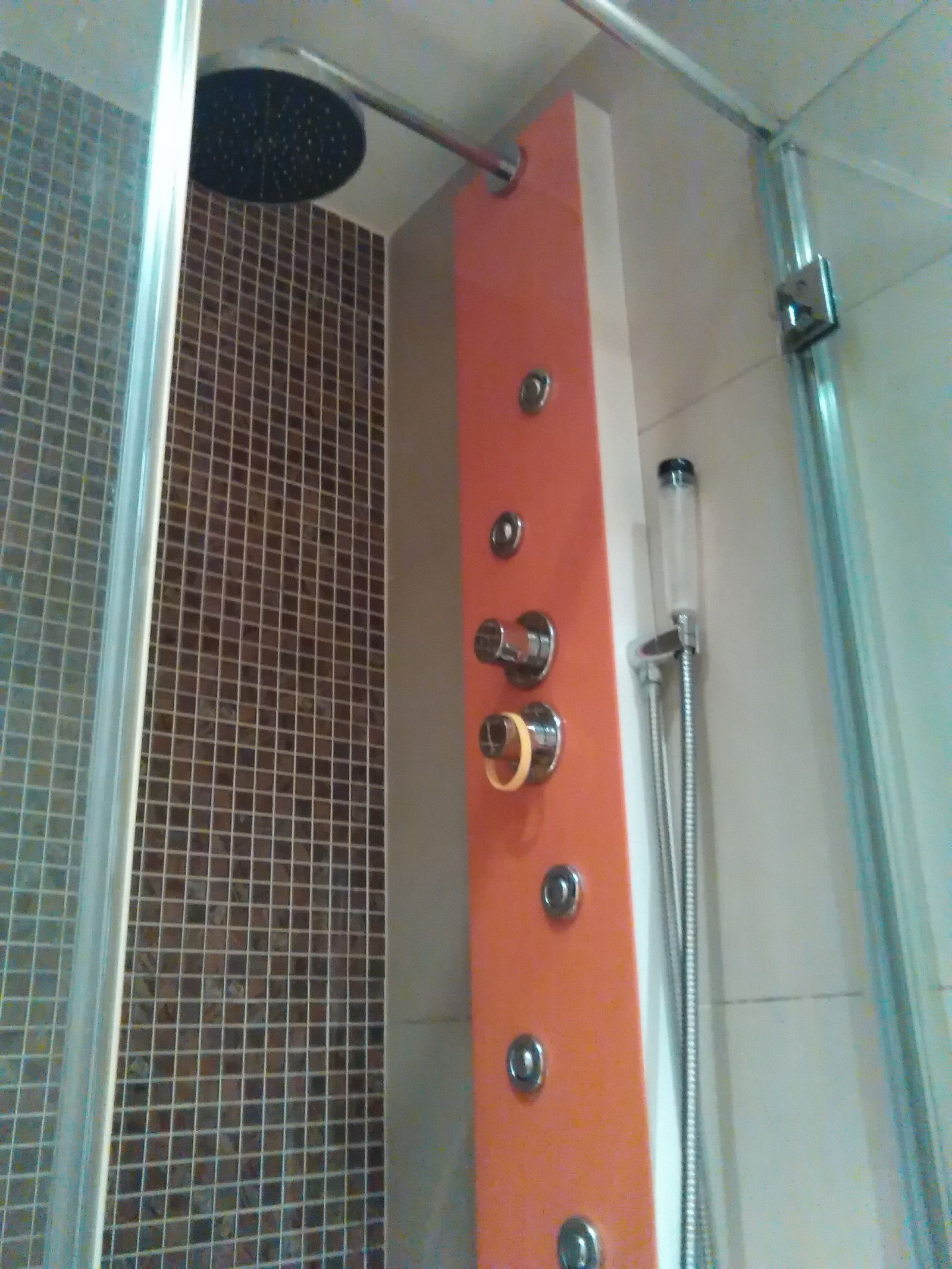 Hospedagem Em Casa De Família Barcelona 170855