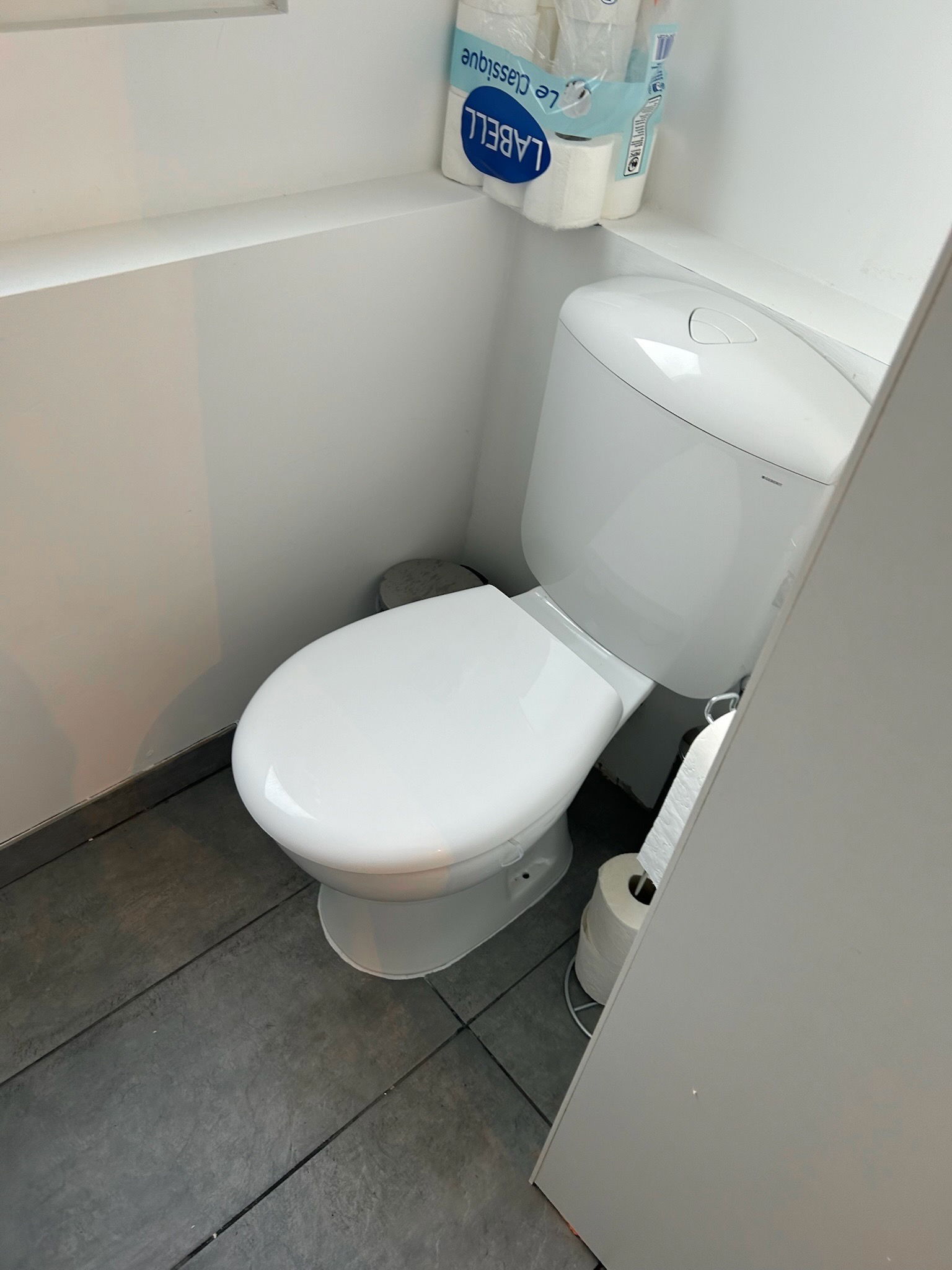 Colocación Liège 467253