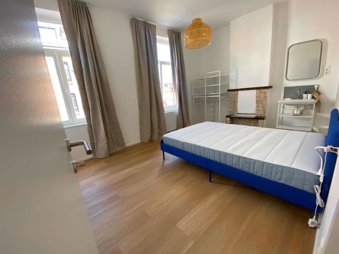 Colocación Liège 467253