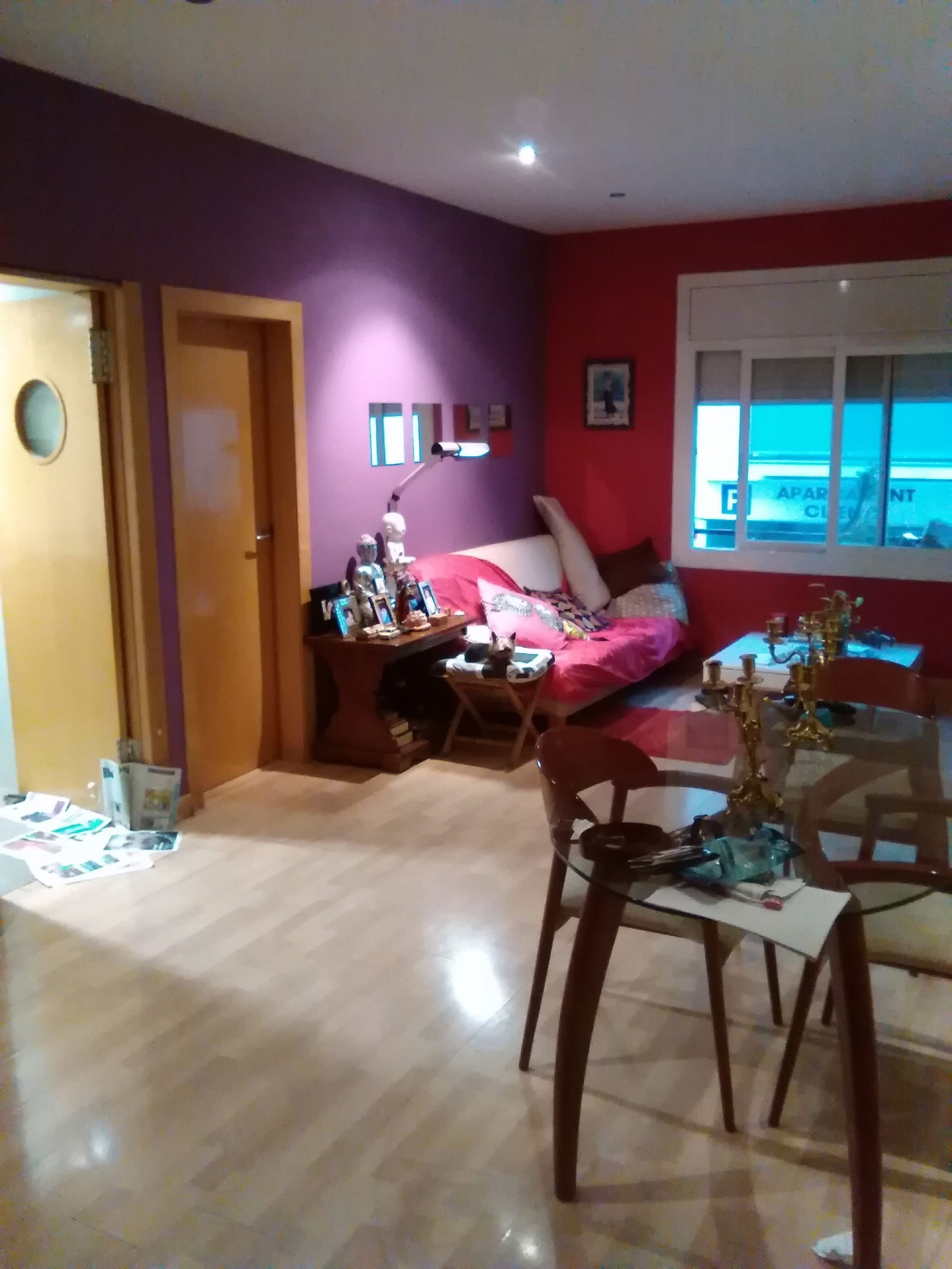 Quedarse En Casa Barcelona 170855