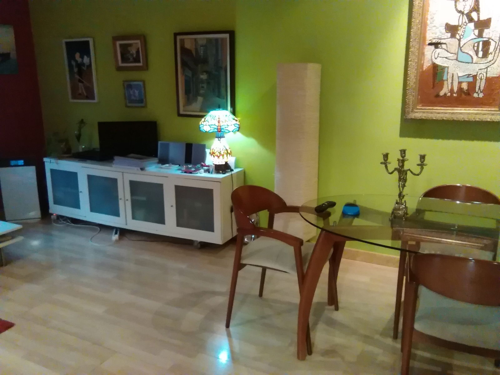 Quedarse En Casa Barcelona 170855