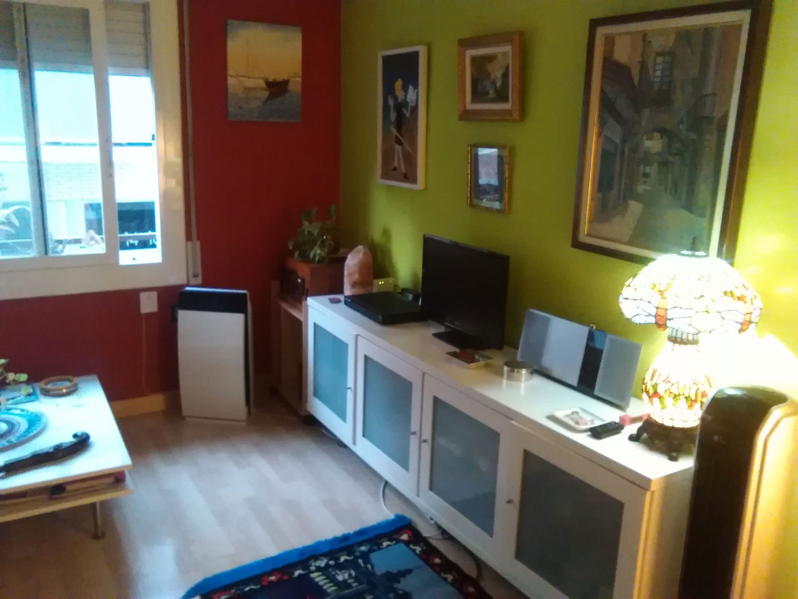Quedarse En Casa Barcelona 170855
