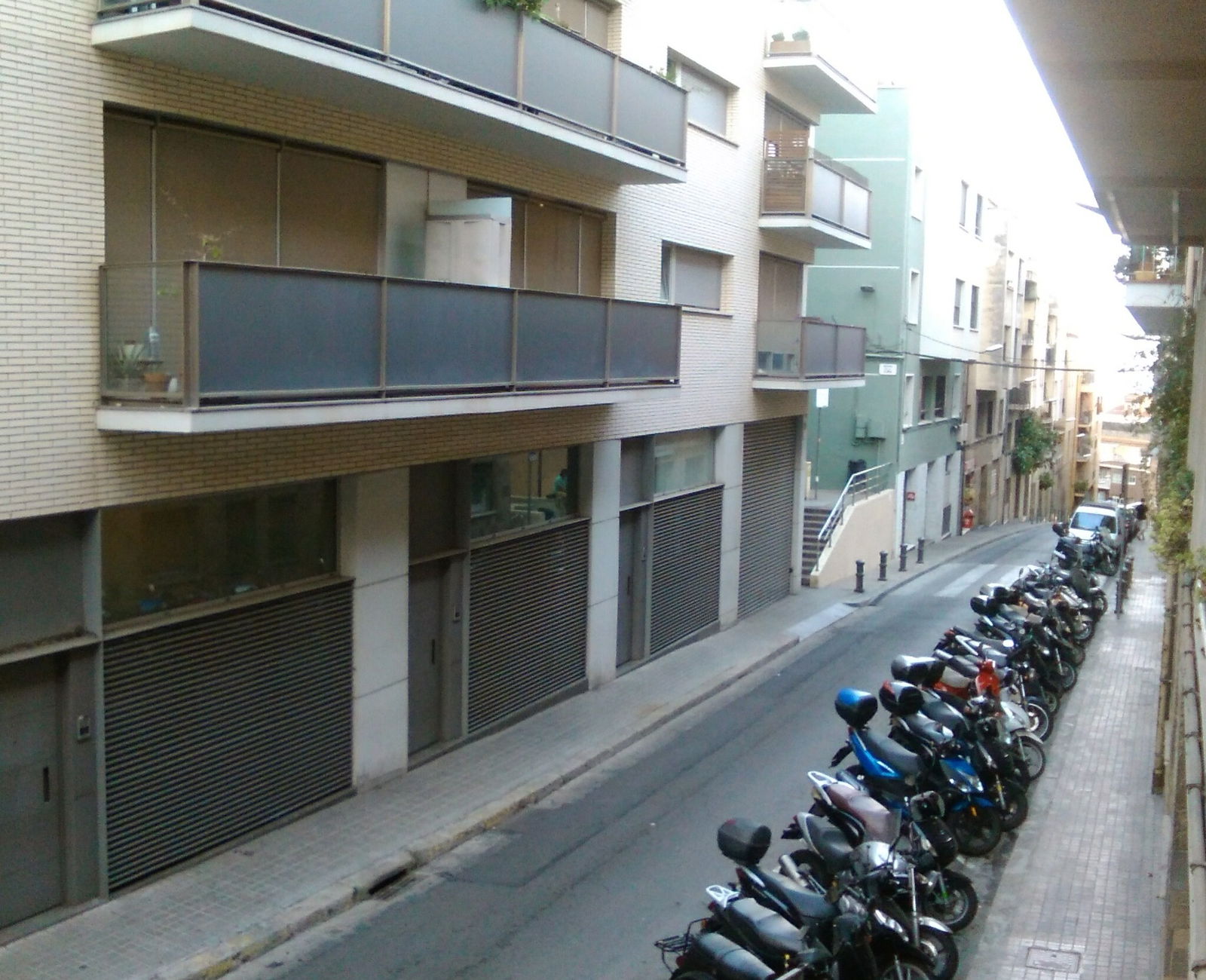 Quedarse En Casa Barcelona 170855