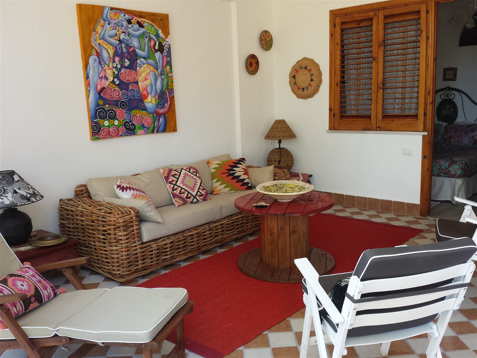 Tutta La Casa Palermo 196967