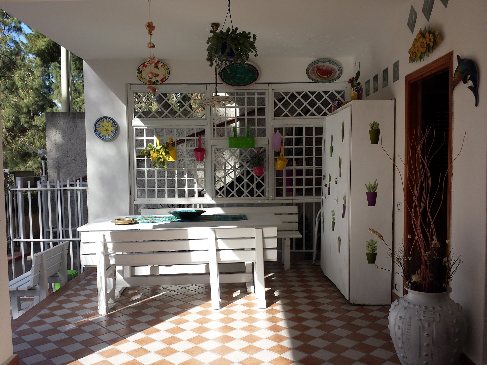 Tutta La Casa Palermo 196967