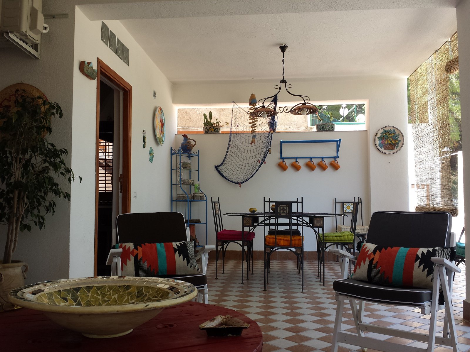 Tutta La Casa Palermo 196967