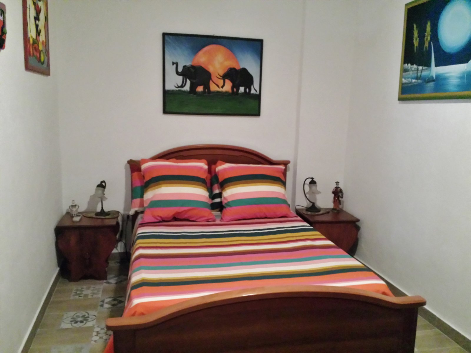 Tutta La Casa Palermo 196967