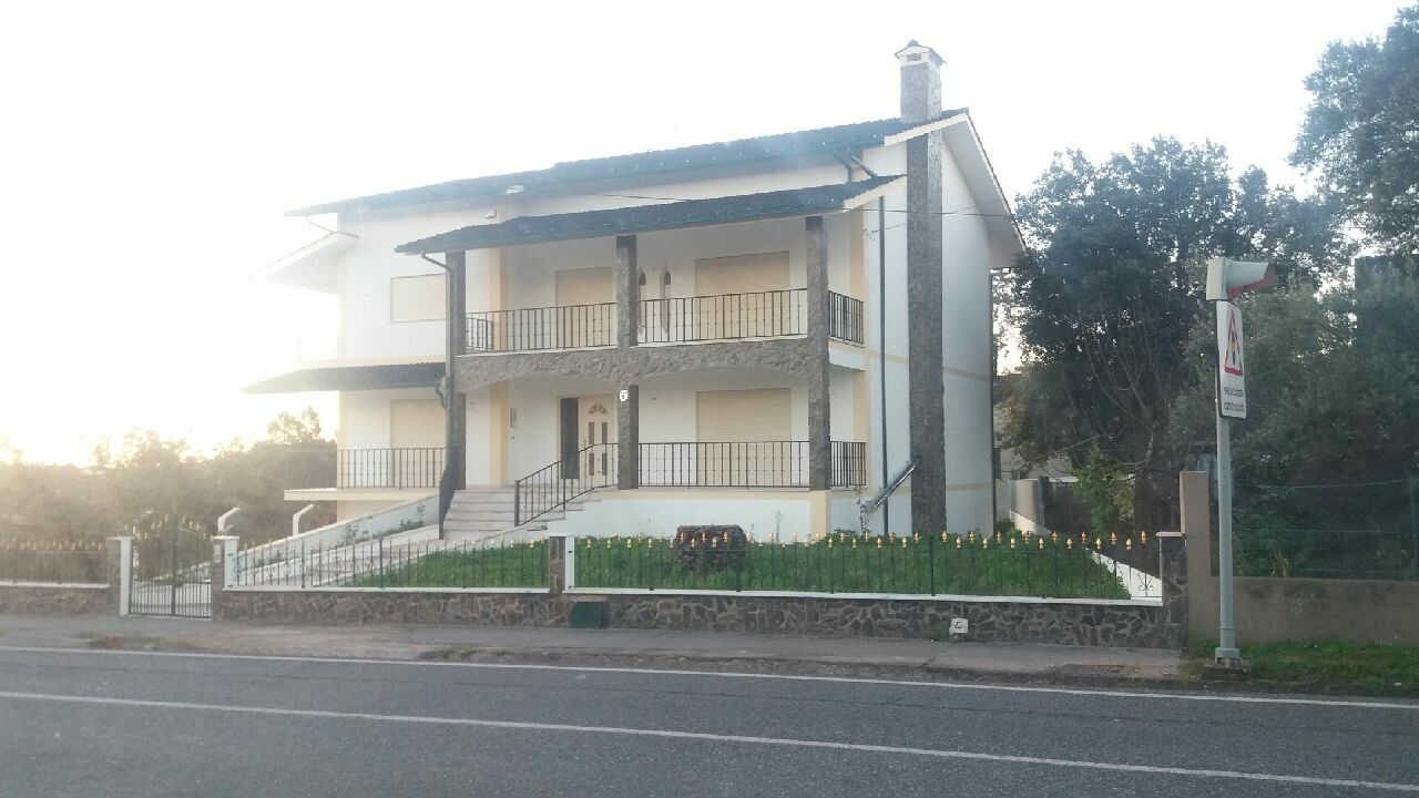 Estudio Independiente Ourém 167777