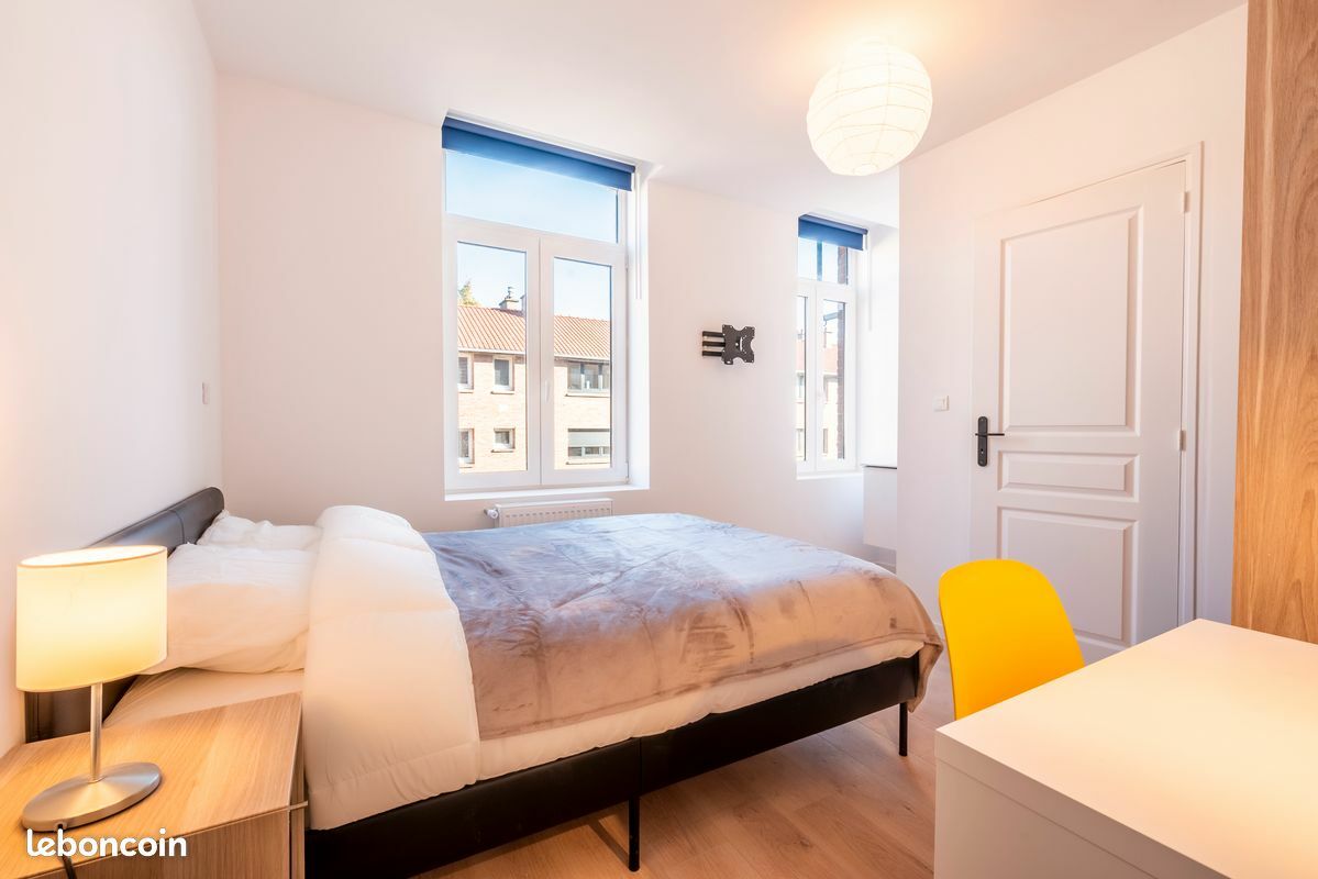 Collocazione Tourcoing 259126