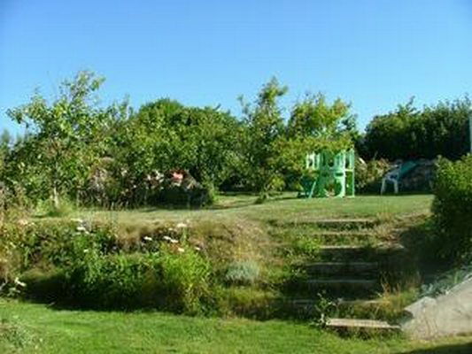 Tutta La Casa Plouhinec 68201