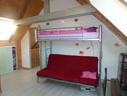 Tutta La Casa Plouhinec 68201