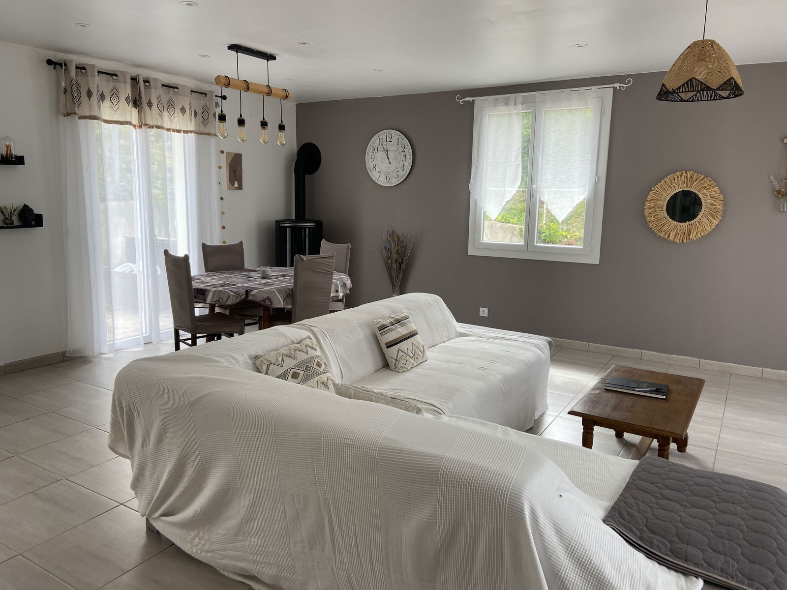 Tutta La Casa Allez-et-Cazeneuve 388034