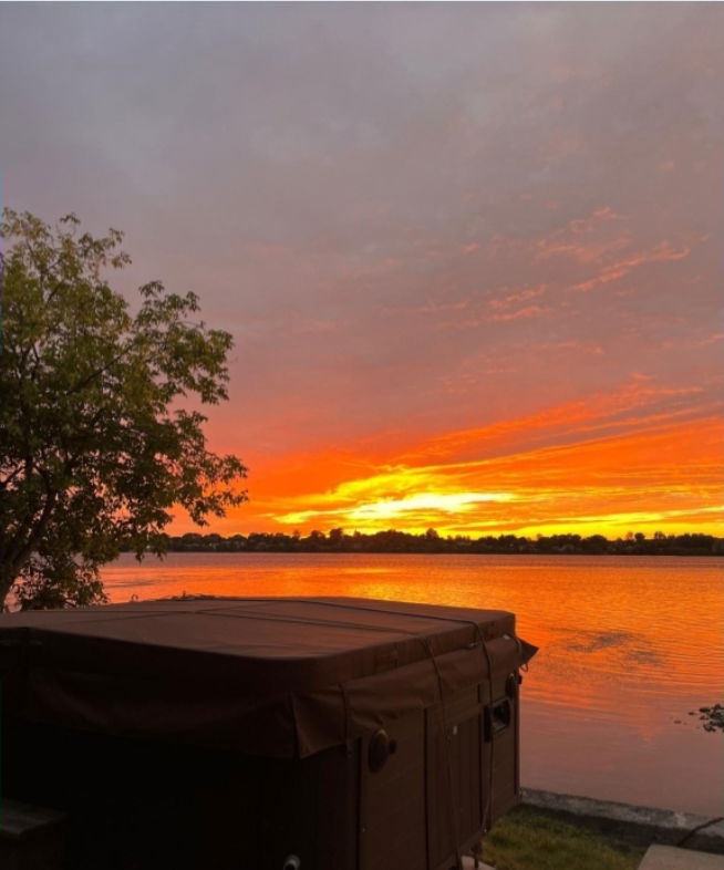 Gastfamilie Montréal 410671