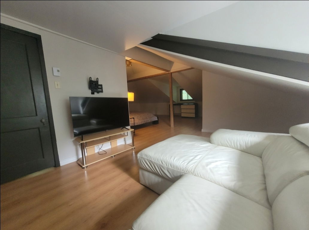 Gastfamilie Montréal 410671