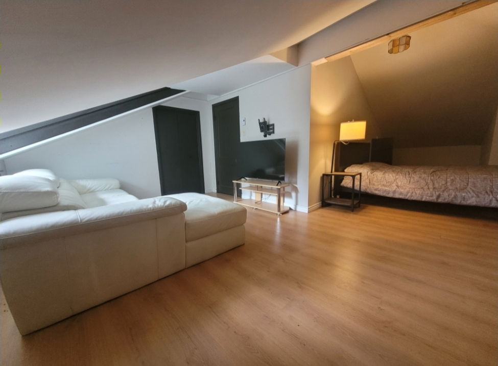 Gastfamilie Montréal 410671