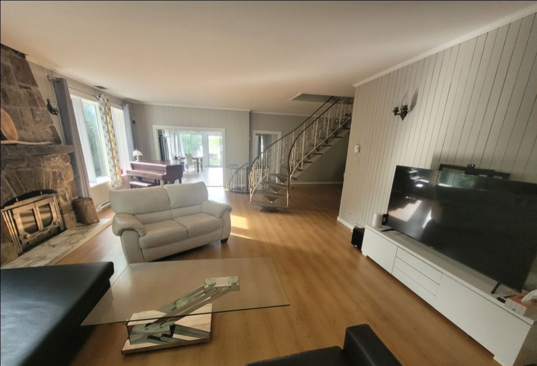 Gastfamilie Montréal 410671