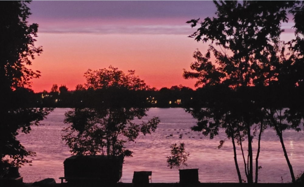 Gastfamilie Montréal 410671