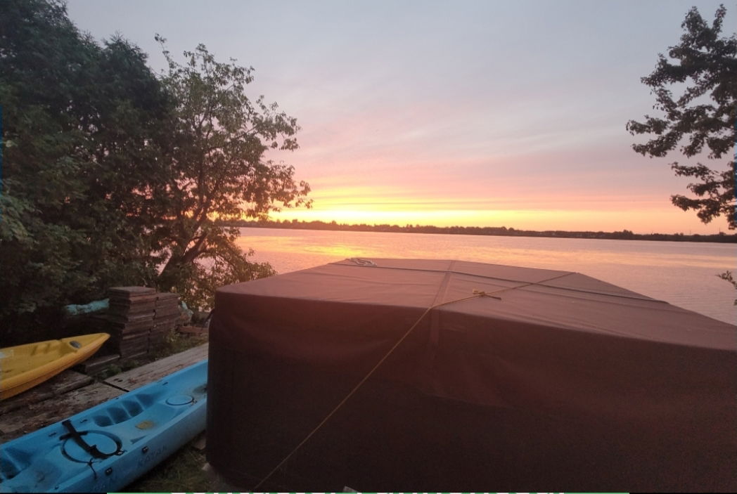 Gastfamilie Montréal 410671